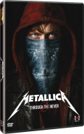 Metallica - Through the never