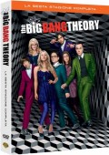 The Big Bang Theory - Stagione 6 (6 DVD)