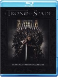 Il Trono di Spade - Stagione 1 (5 Blu-Ray)