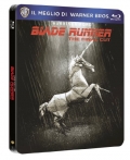 Blade Runner - The Final Cut - Limited Steelbook (Blu-Ray)