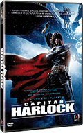 Capitan Harlock (2013)