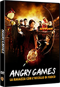 Angry Games - La ragazza con l'uccello di fuoco