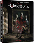 The Originals - Stagione 1 (5 DVD)