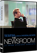 The Newsroom - Stagione 1