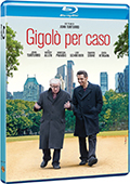 Gigolò per caso (Blu-Ray)