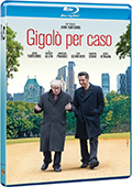 Gigol per caso (Blu-Ray)