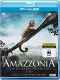 Amazzonia (Blu-Ray 3D)