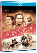 Alexander - Ultimate Cut (Blu-Ray)