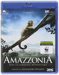 Amazzonia (Blu-Ray)