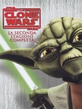 Star Wars - The Clone Wars - Stagione 2 (4 DVD)