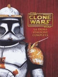 Star Wars - The Clone Wars - Stagione 1 (4 DVD)