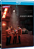 Jersey Boys (Blu-Ray)