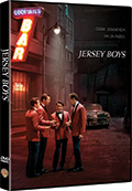 Jersey Boys