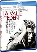 La Valle dell'Eden (Blu-Ray)