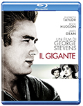 Il gigante (Blu-Ray)