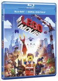 The Lego Movie (Blu-Ray)