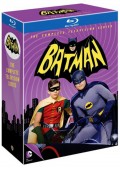 Batman - Serie Tv Completa (1966-1968) (13 Blu-Ray)