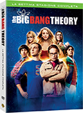 The Big Bang Theory - Stagione 7 (3 DVD)