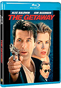 Getaway (Blu-Ray)