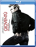 Giovent bruciata (Blu-Ray)