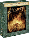 Lo Hobbit - La Desolazione di Smaug - Extended Edition (5 DVD)