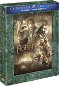 Lo Hobbit - La Desolazione di Smaug - Extended Edition (3 Blu-Ray)