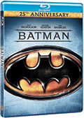 Batman - 25-esimo Anniversario (Blu-Ray)