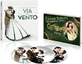 Via col vento - Special Edition 75-esimo Anniversario (3 Blu-Ray)
