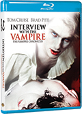 Intervista col Vampiro - 20-esimo Anniversario (Blu-Ray)