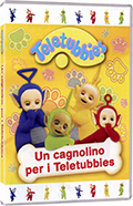 Teletubbies - Un cagnolino per i Teletubbies