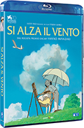 Si alza il vento (Blu-Ray)