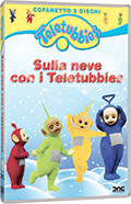 Teletubbies: Sulla neve con i Teletubbies