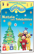 Teletubbies: Natale con i Teletubbies