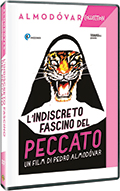 L'indiscreto fascino del peccato