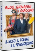 Il ricco, il povero e il maggiordomo