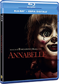 Annabelle (Blu-Ray)