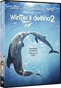 L'incredibile storia di Winter il delfino 2