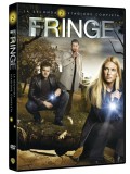 Fringe - Stagione 2 (6 DVD)