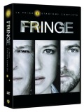 Fringe - Stagione 1 (7 DVD)