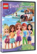 Lego Friends - Di nuovo insieme