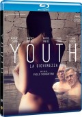 La giovinezza (Blu-Ray)