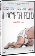 Il nome del figlio