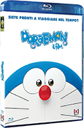 Doraemon - Il film (Blu-Ray)