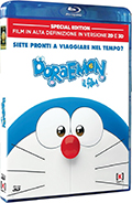 Doraemon - Il film (Blu-Ray 3D)