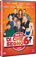 Ma tu di che segno sei?