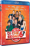 Ma tu di che segno sei? (Blu-Ray)