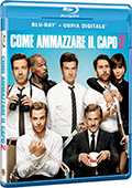 Come ammazzare il capo 2 (Blu-Ray)