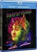 Vizio di forma (Blu-Ray)