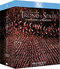 Il Trono di Spade - Stagioni 1-4 (Blu-Ray)