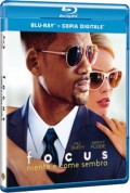 Focus - Niente  come sembra (Blu-Ray)